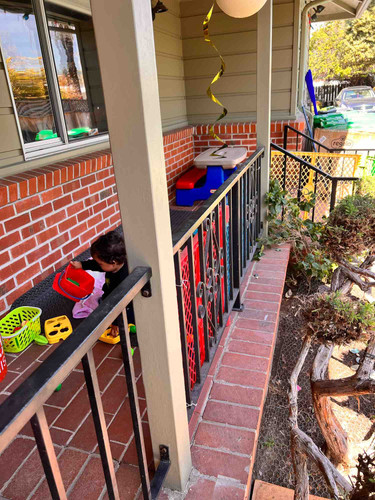 Photo of Cherryland Childcare Daycare - Hayward, CA