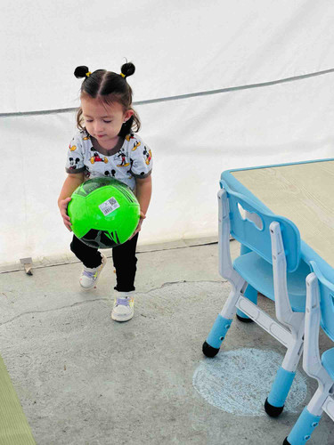 Photo of Berry Bright Daycare - Orange, CA