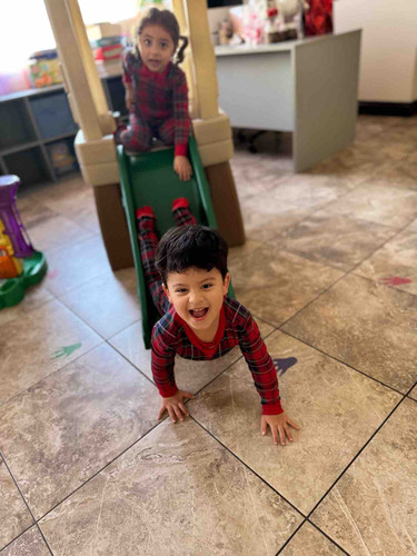 Photo of Little Bright Ones Family Childcare - Hemet, CA