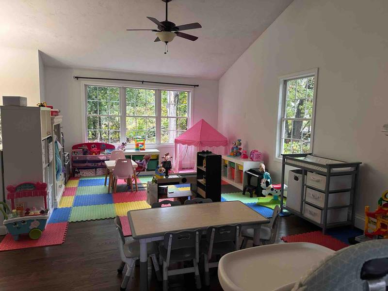 Photo of Learning And Playing - Northborough, MA