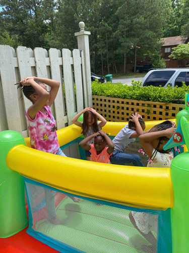 Photo of Maryskids Daycare - Norcross, GA