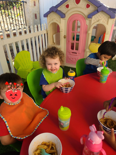 Photo of Atoufian, Shiva Family Child Care - Oceanside, CA