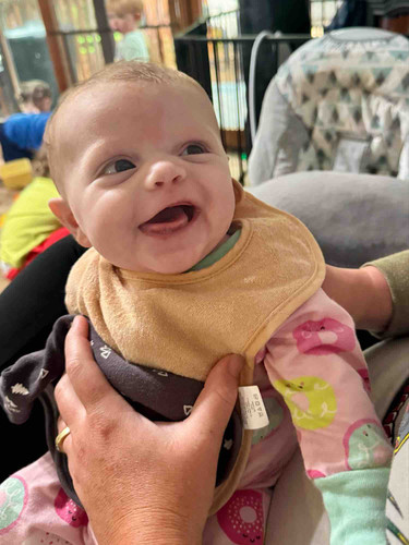 Photo of Sarah's Daycare - Hemlock, MI