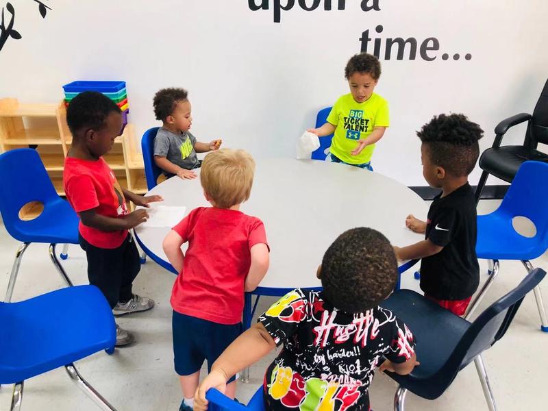 Photo of Enlighten Academy - Lewisville, TX