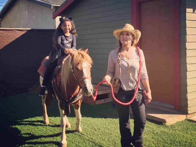 Photo of First Steps Child Care Inc. - Los Angeles, CA