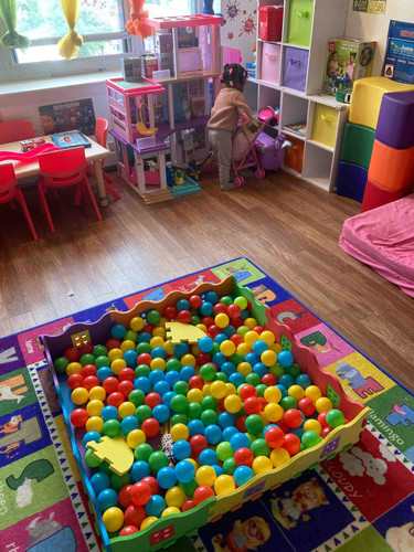 Photo of Safety 1st Daycare - Bronx, NY
