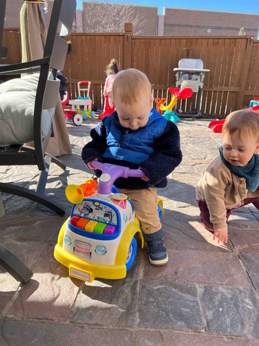 Photo of Cotton Candy Daycare LLC Daycare - Aurora, CO