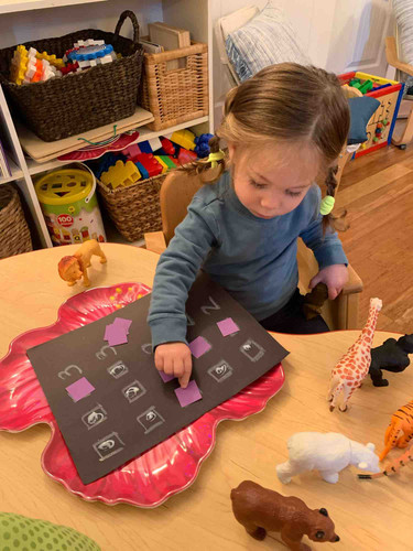 Photo of Skeyci Children Programs Daycare - Castro Valley, CA