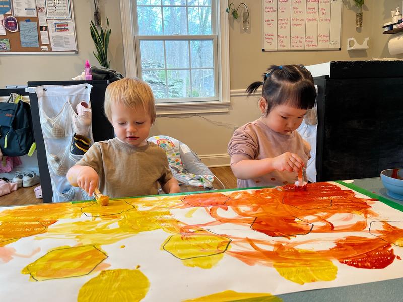 Photo of Growing Minds Collective - Norwalk, CT