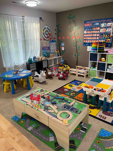 Photo of Kind Cave Home Childcare Daycare - Covington, WA