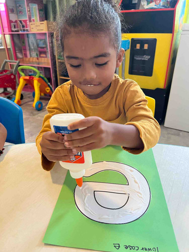 Photo of Lamb Family Child Care - Los Angeles, CA