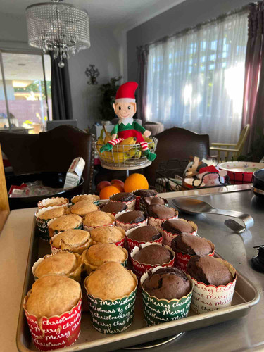 Photo of Brassfield Family Childcare - San Bernardino, CA