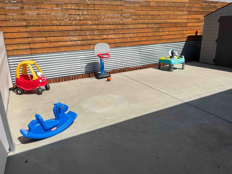 Photo of "Kids On Sheena Way" Daycare - Lemon Grove, CA