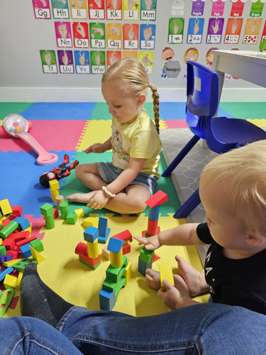 Photo of Hapee Home Daycare - Howey In Hls, FL