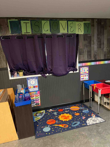 Photo of Farmland And Friends Program Daycare - Nooksack, WA