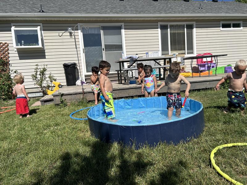 Photo of Little Sproutz Learning Center Daycare - American Fork, UT