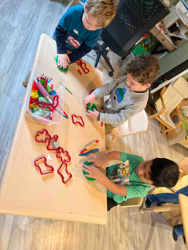 Photo of Little Explorers Daycare - Yuba City, CA