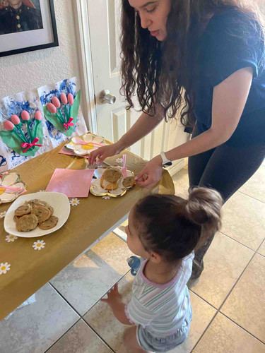 Photo of Kandies  Daycare - Cathedral City, CA