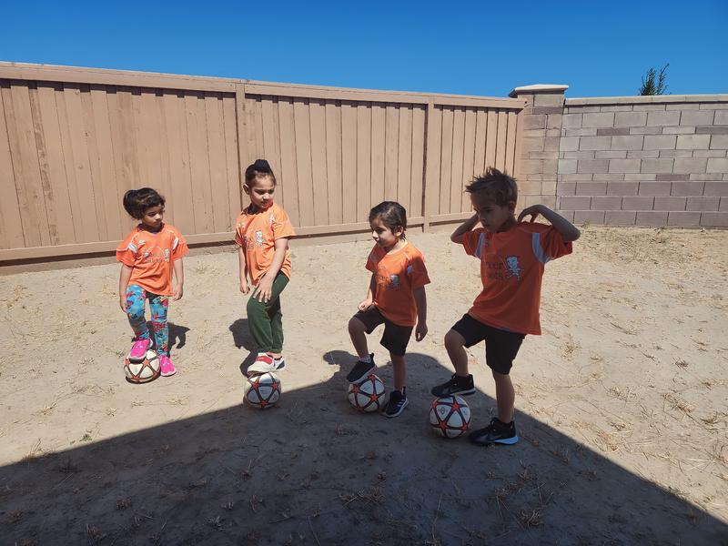 Photo of Little Stanford Scholars - Lathrop, CA