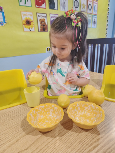 Photo of Little Stars Home  Daycare - Anaheim, CA