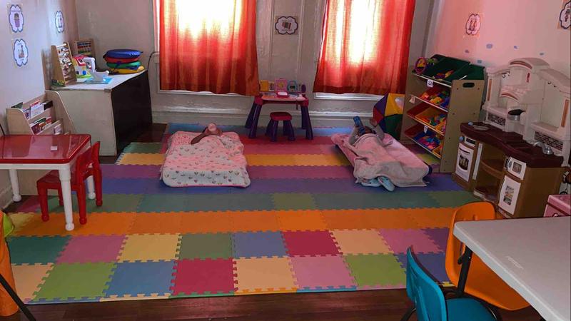 Photo of Rainbow Club Daycare - Bronx, NY