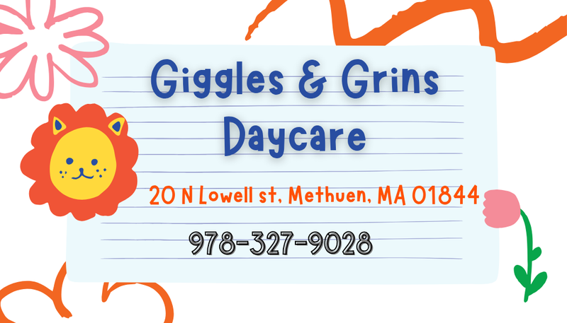 Photo of Giggles And Grins - Methuen, MA