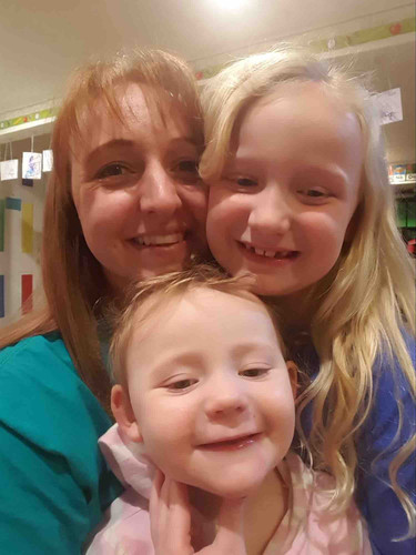 Photo of Celeste's Childcare - Bellevue, WA