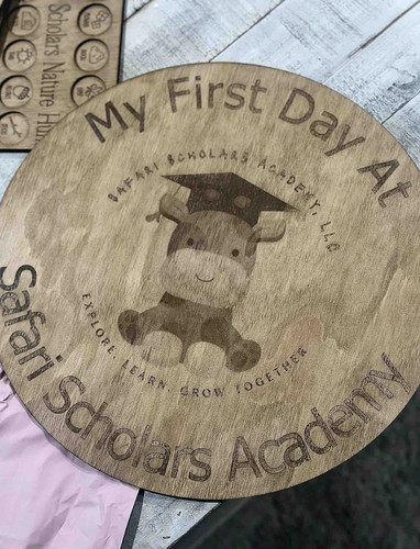 Photo of Safari Scholars Academy Llc Daycare - Egg Harbor Township, NJ