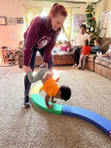 Photo of Emmanuel STEM International Preschool Daycare - Aurora, CO