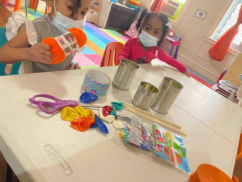 Photo of Rainbow Club Daycare - Bronx, NY