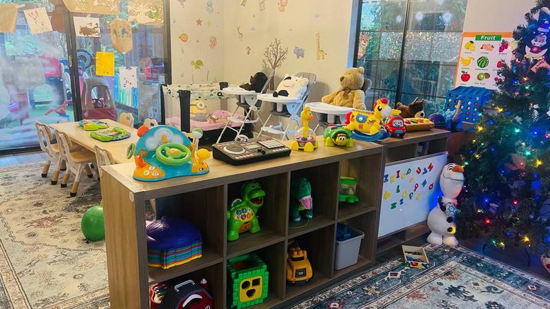 Photo of SunSmiles - Antioch, CA