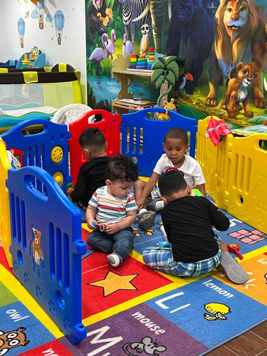 Photo of Little Jungle Daycare LLC - East Elmhurst, NY