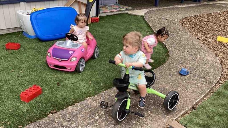 Photo of El Arcoiris Bilingual Daycare - Bellevue, WA