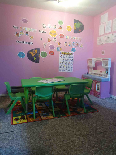 Photo of Kowsar Family Childcare Daycare - Seatac, WA