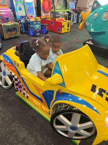 Photo of Holmes Family Child Care - Inglewood, CA