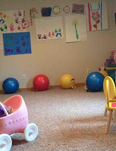 Photo of Dare 2 Care Daycare
