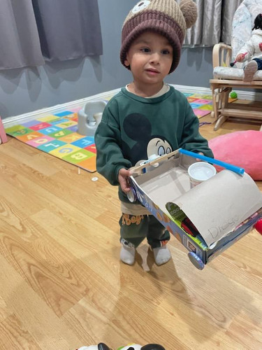 Photo of Griselda’s Day Care - San Jose, CA