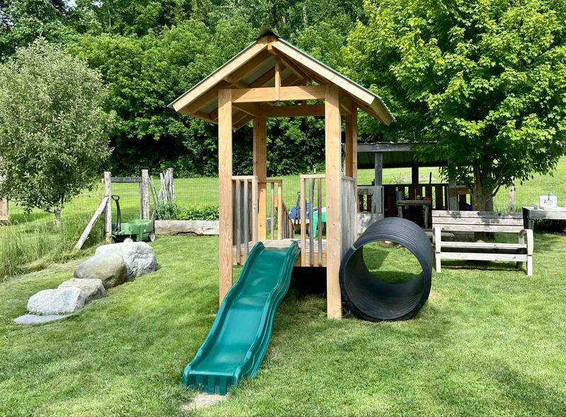 Photo of Mountain Road Preschool - Addison, VT