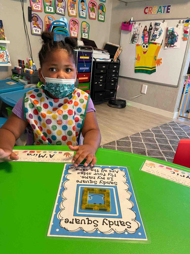 Photo of Appleseed Preschool/ Phillips Family Child Care Daycare - Bellflower, CA