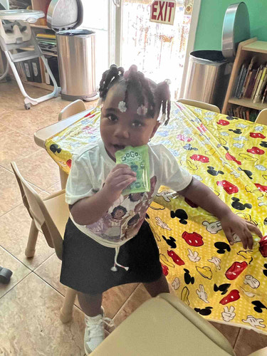 Photo of Mack Family Daycare - Los Angeles, CA