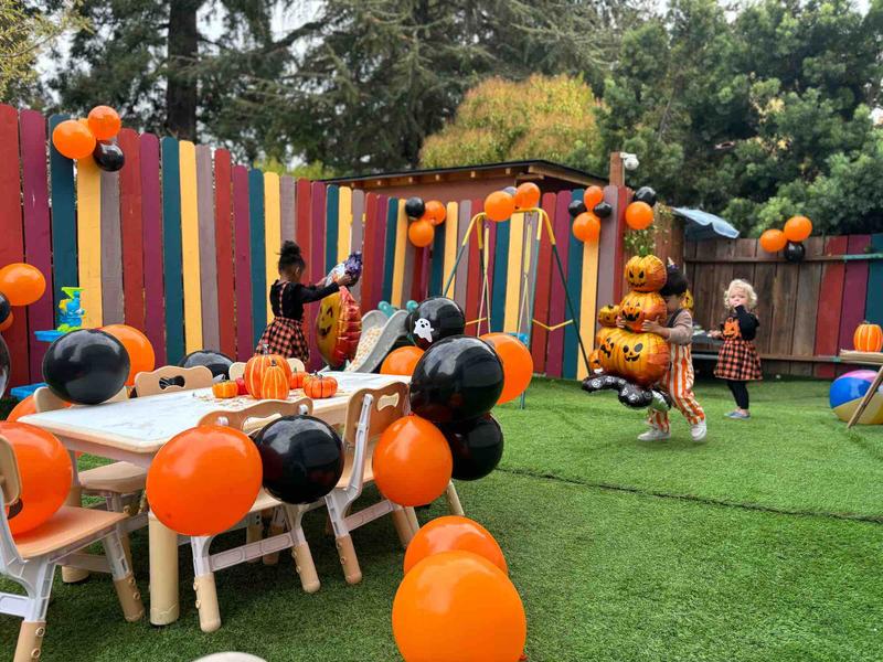 Photo of Paradise Daycare - Oakland, CA