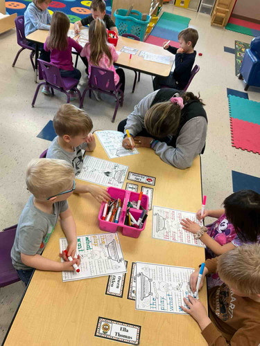 Photo of Shelby A. - Normal, IL