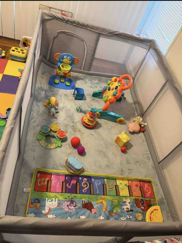 Photo of Beatriz Cruz Daycare - San Pablo, CA