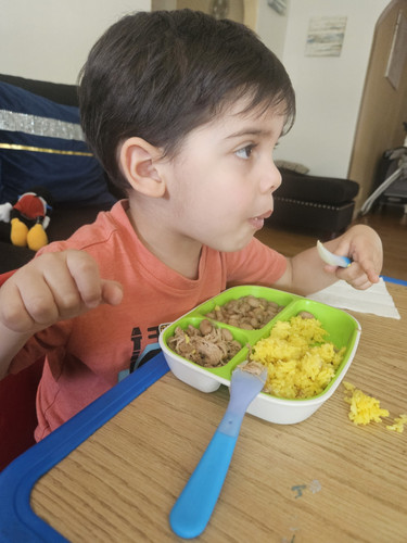 Photo of Cavero Family Child Care - Rancho Cucamonga, CA