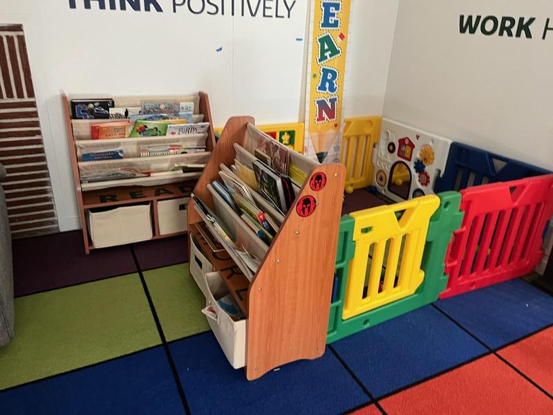 Photo of Early Bird Child Care LLC - Sandy, OR