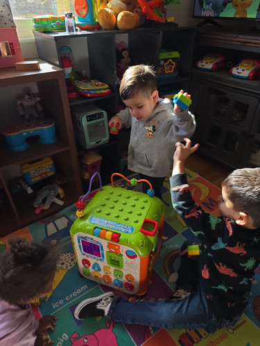 Photo of Cavero Family Child Care - Rancho Cucamonga, CA