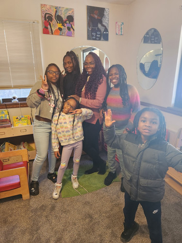 Photo of CCDC Family Childcare - Cincinnati,, OH