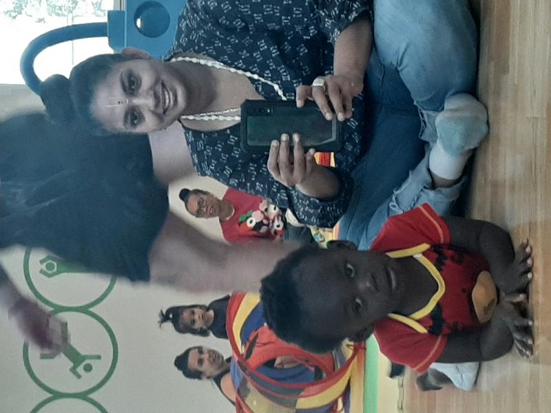 Photo of Areena. S. - Newyork, NY