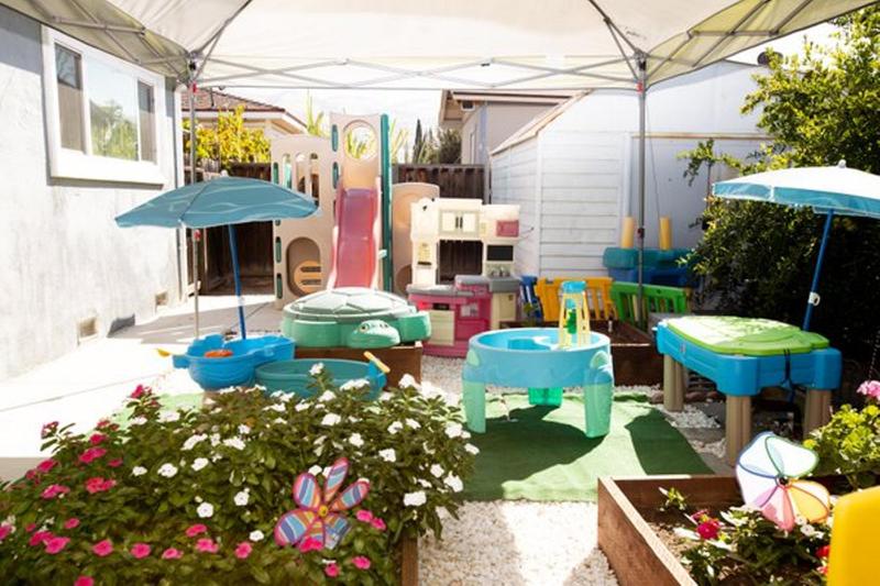 Photo of Aisha's Family Daycare - San Jose, CA