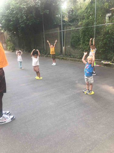 Photo of Watch Me Grow LLC Daycare - Portland, OR